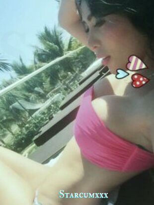 Starcumxxx