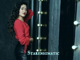 Starenigmatic