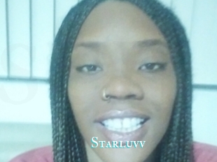 Starluvv
