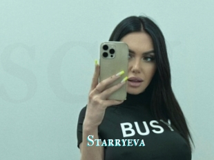 Starryeva