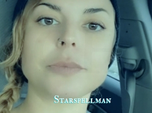 Starspellman