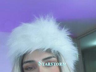 Starstorm