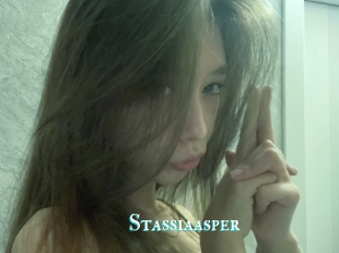 Stassiaasper