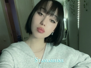 Stasyashine