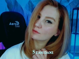 Stasydani