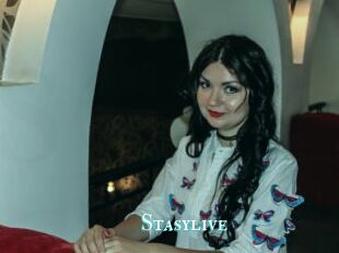 Stasylive