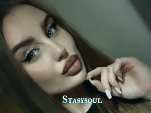 Stasysoul