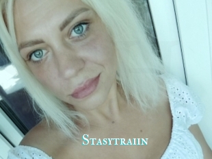 Stasytraiin