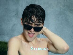 Stebsanz