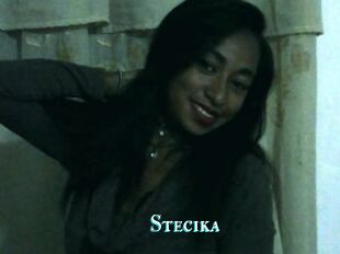 Stecika