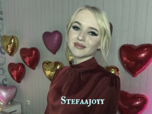 Stefaajoyy