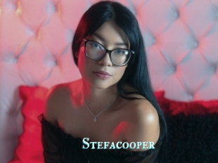 Stefacooper