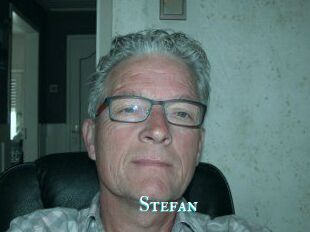 Stefan