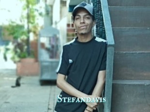 Stefandavis