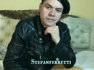Stefanferretti