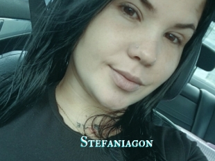 Stefaniagon