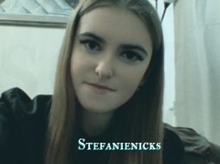 Stefanienicks