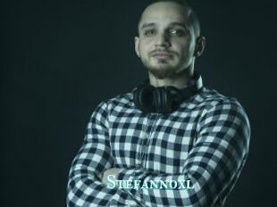 Stefannoxl