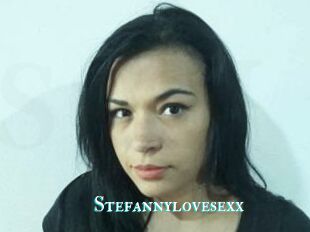 Stefannylovesexx