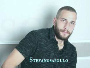 Stefanosapollo