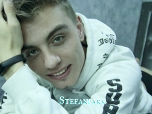 Stefanpark