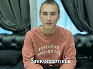 Stefanredfield