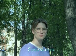 Stefanripper