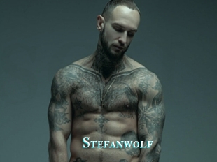 Stefanwolf