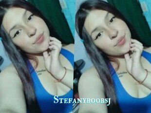 Stefanyboobsj