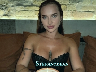 Stefanydean