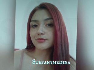 Stefanymedina