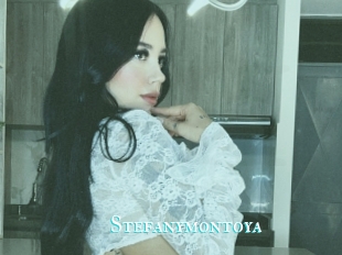Stefanymontoya
