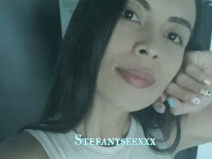 Stefanyseexxx