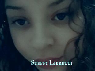 Steffy_Libretti