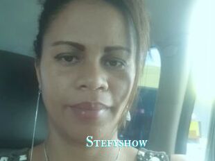 Stefyshow
