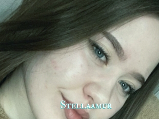 Stellaamur