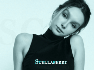 Stellaberry