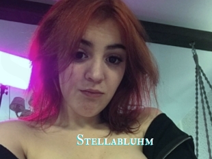 Stellabluhm