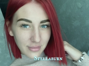 Stellaburn