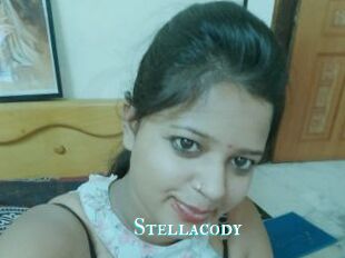 Stellacody