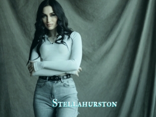 Stellahurston