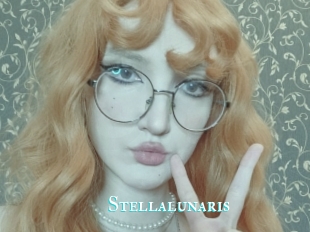 Stellalunaris
