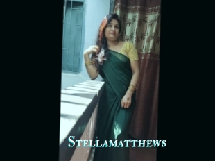 Stellamatthews