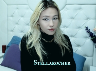 Stellarocher