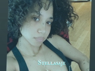 Stellasaje