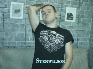 Stenwilson