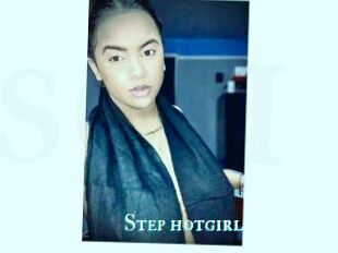 Step_hotgirl