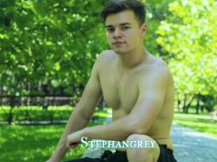 Stephangrey