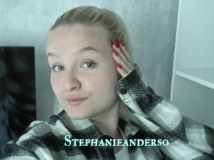 Stephanieanderso