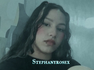 Stephanyrosex